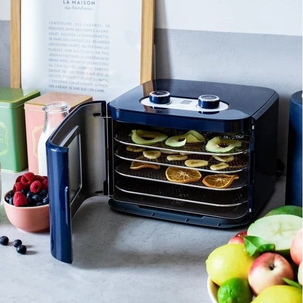 Beaba Dry n Snack Food Dehydrator-2