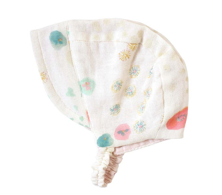 Naomi ITO Bonnet | Little Baby.