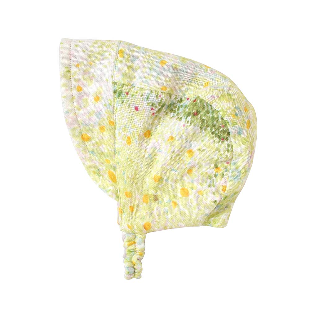 Naomi ITO Bonnet - Ibuki | Little Baby.