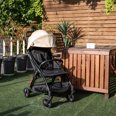 Yoom Easy Folding Stroller