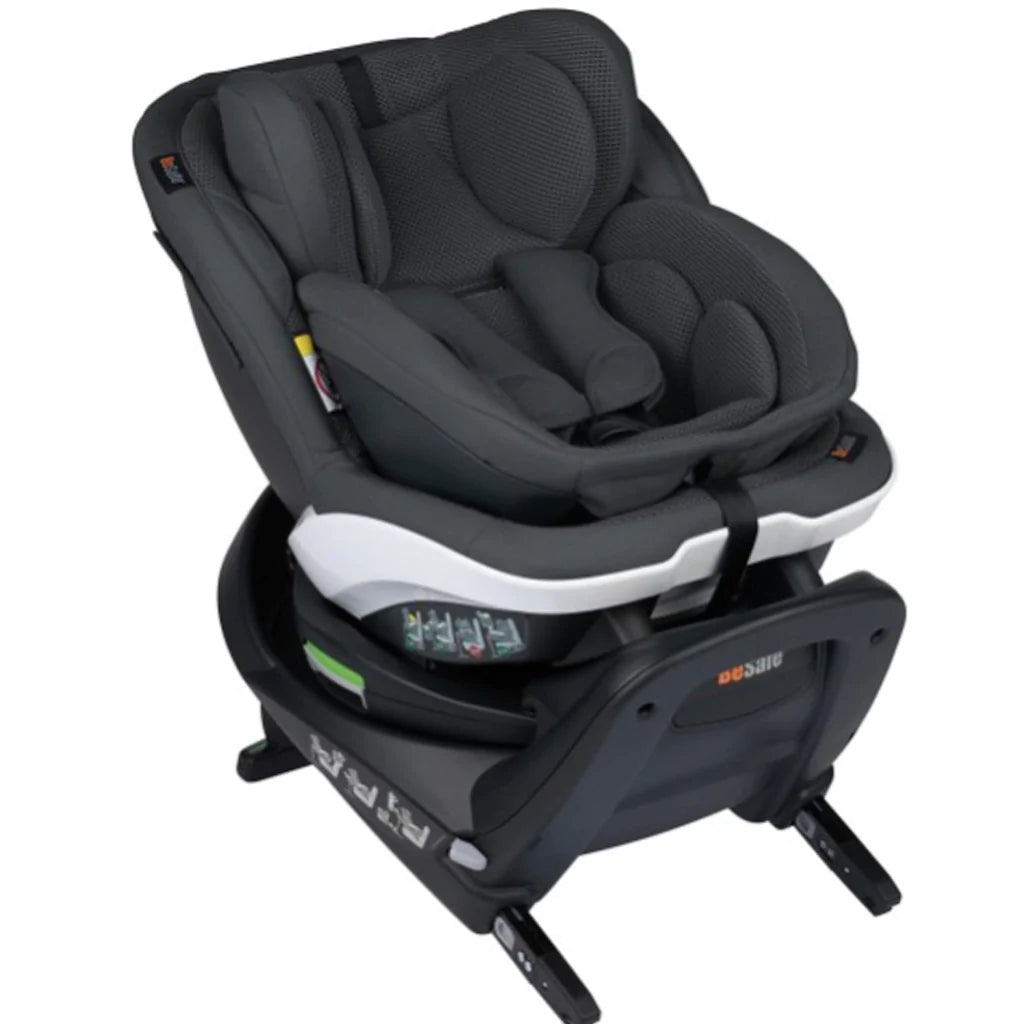 BeSafe iZi Turn B i-Size Car Seat