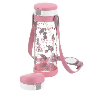 Richell Aqulea Step Up Bottle Mug Set (450ml)-4