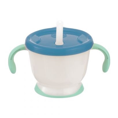 Richell AQULEA Straw Training Mug (150ml)