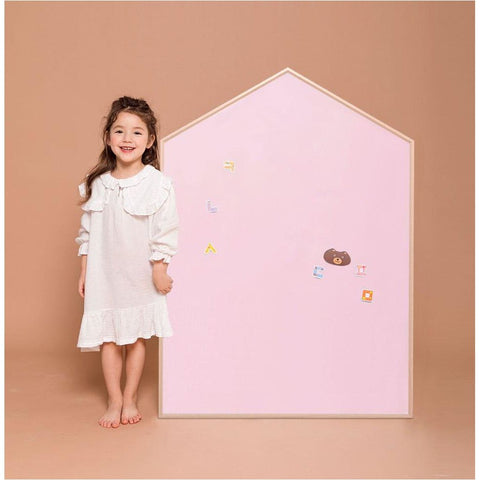 [Christmas Special 05] Noriter Board Lillie Hus One Tone M size and Accessories | Little Baby.