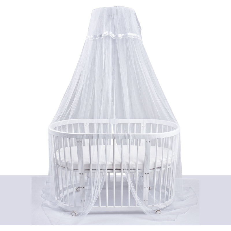 Bonbijou Premium Mosquito Net With Stand-6