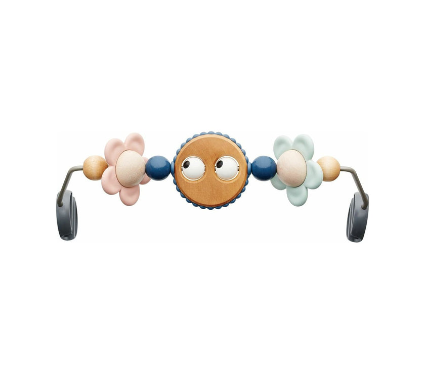 BabyBjörn BB® Wooden Toy for Bouncer