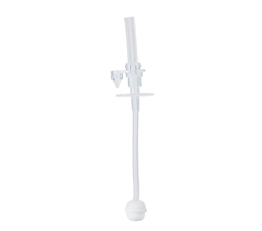Evorie Sippy Cup Water Bottle 200mL Replacement Straw