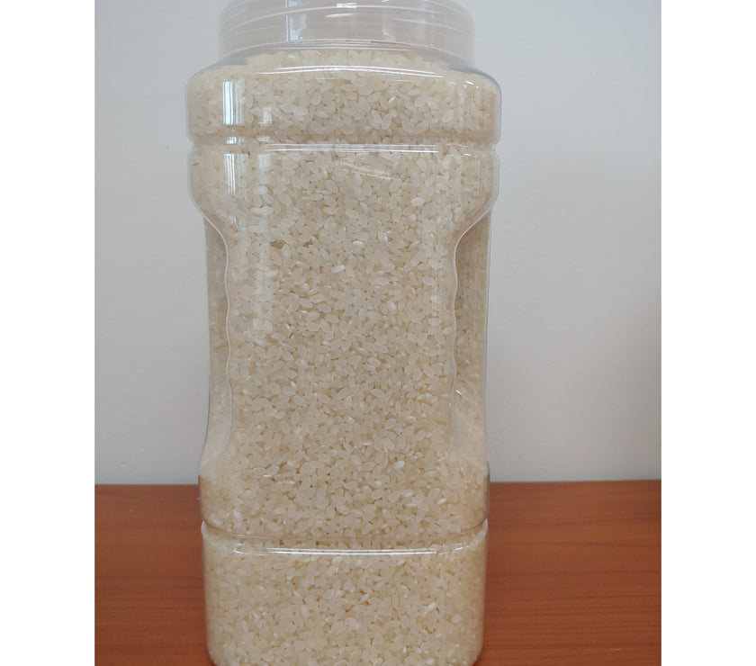 FarmToBaby Organic Embryo Short Grain Brown Rice | Little Baby.