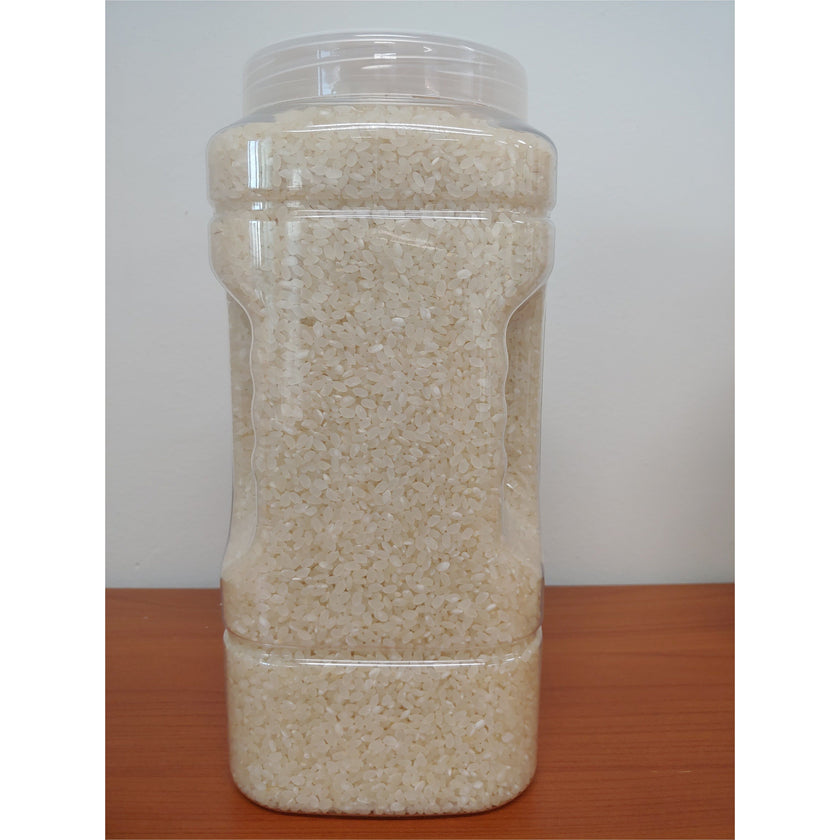FarmToBaby Organic Embryo Short Grain Brown Rice | Little Baby.