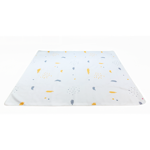 Oribel Cocoon Z Splat Mat - International