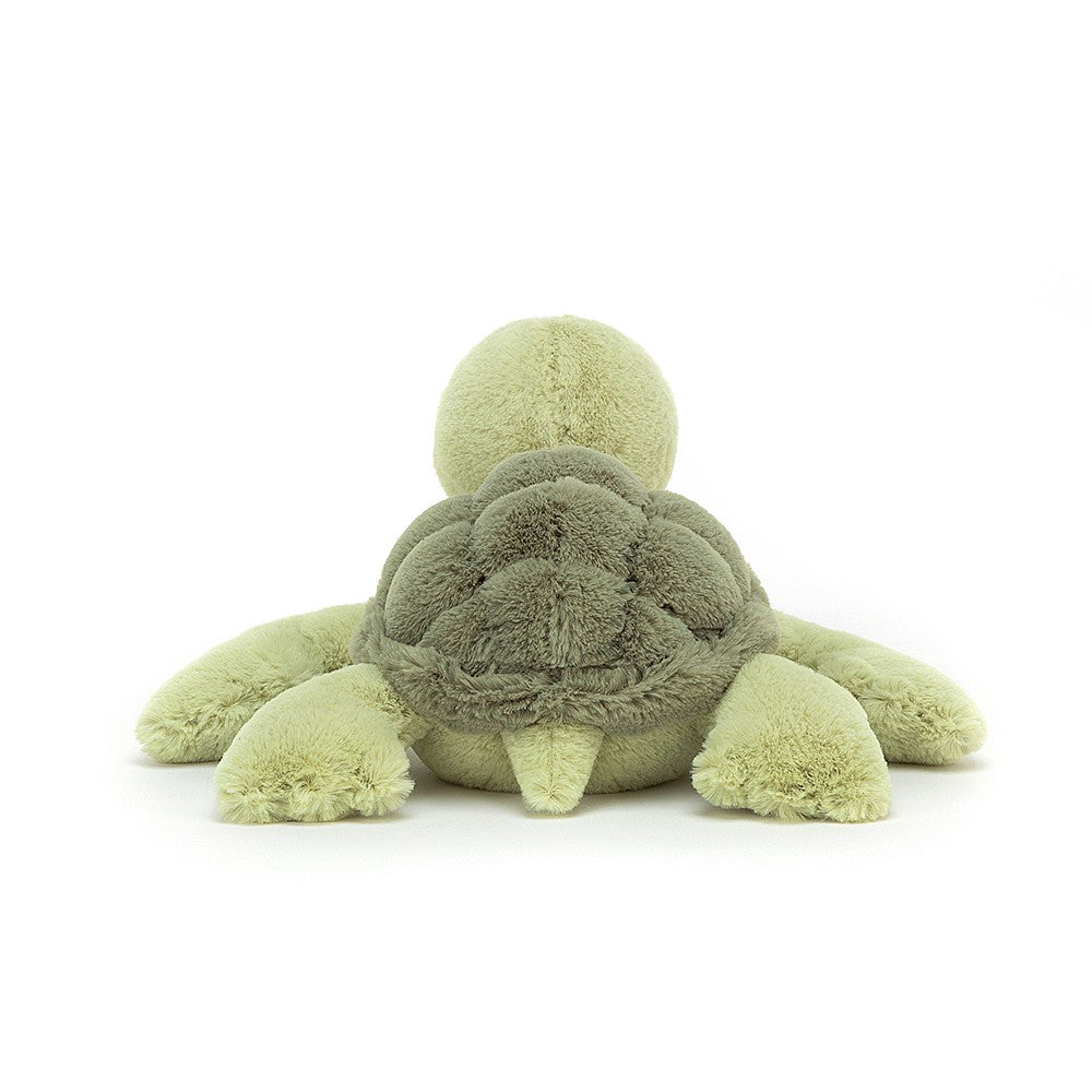 Jellycat Tully Turtle - H10cm