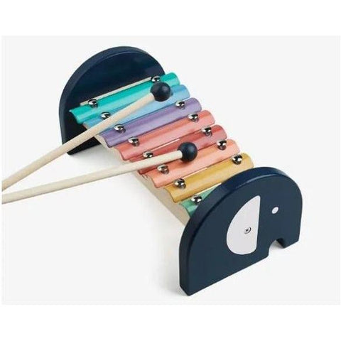 Bc Babycare Elephant Xylophone | Little Baby.