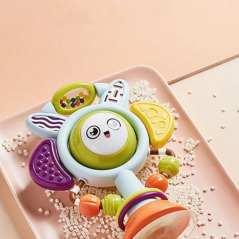 Bc Babycare Baby Rattle | Little Baby.