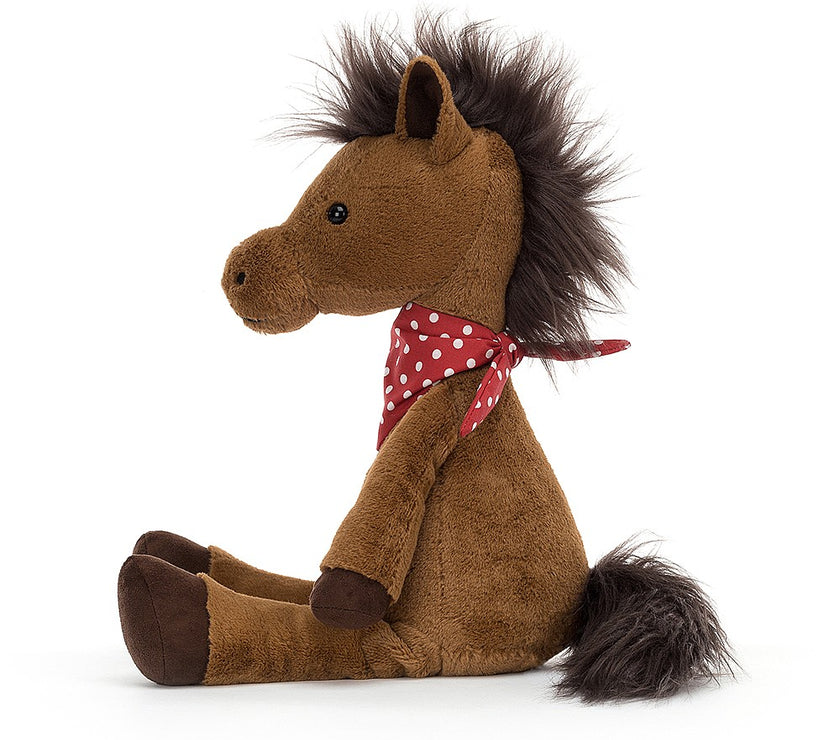 Jellycat Orson Horse H35cm