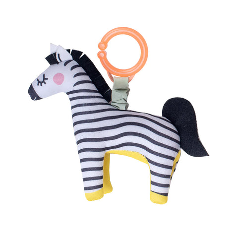 Taf Toys Dizi the Zebra