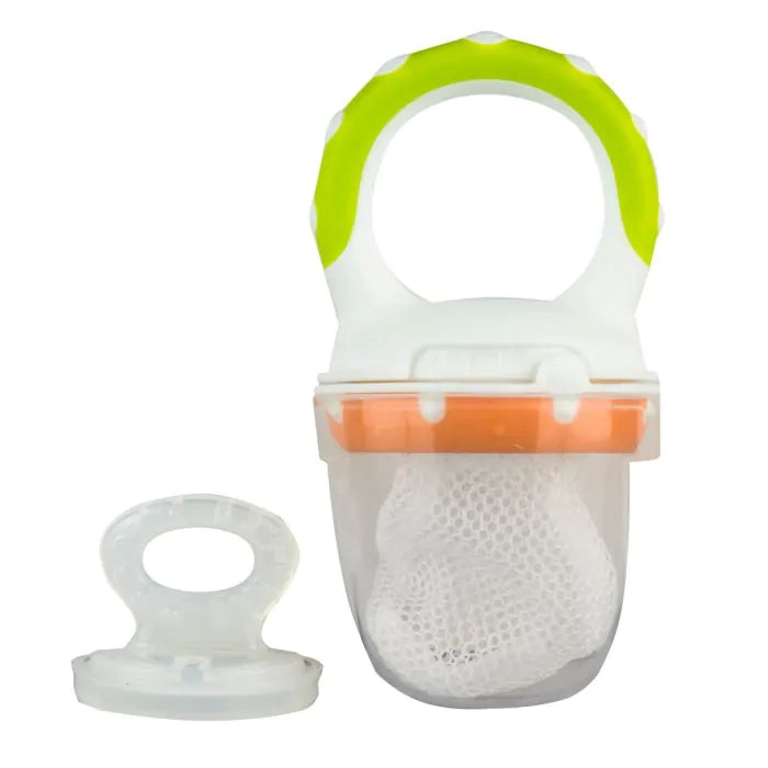 NUK Interchangeable Feeder-Teether-1