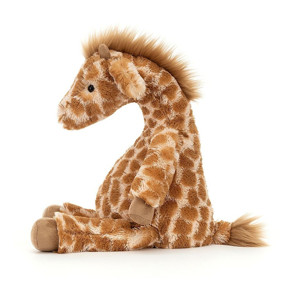 Jellycat Lallagie Giraffe - H39cm | Little Baby.