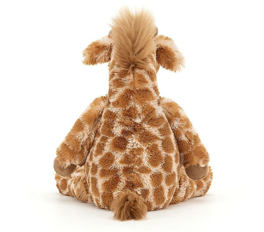 Jellycat Lallagie Giraffe - H39cm | Little Baby.