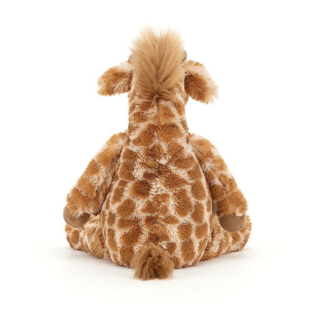 Jellycat Lallagie Giraffe - H39cm | Little Baby.