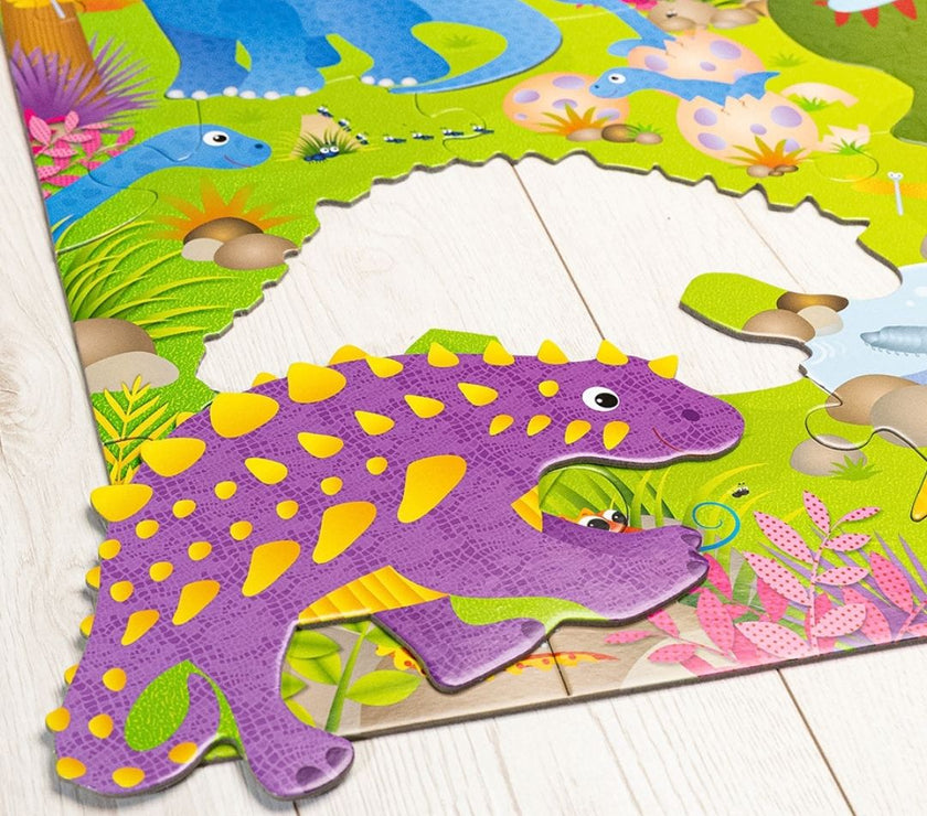 Galt Giant Floor Puzzles