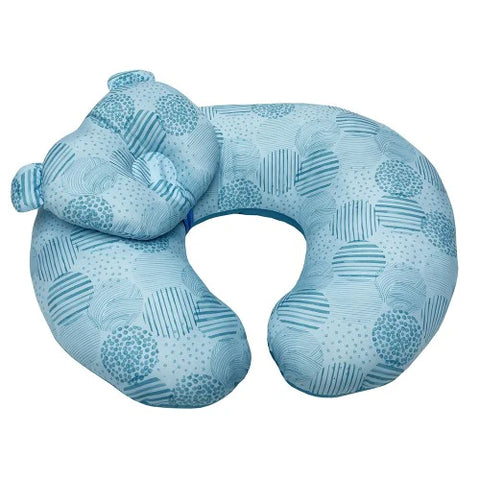 Circle baby best sale pillow