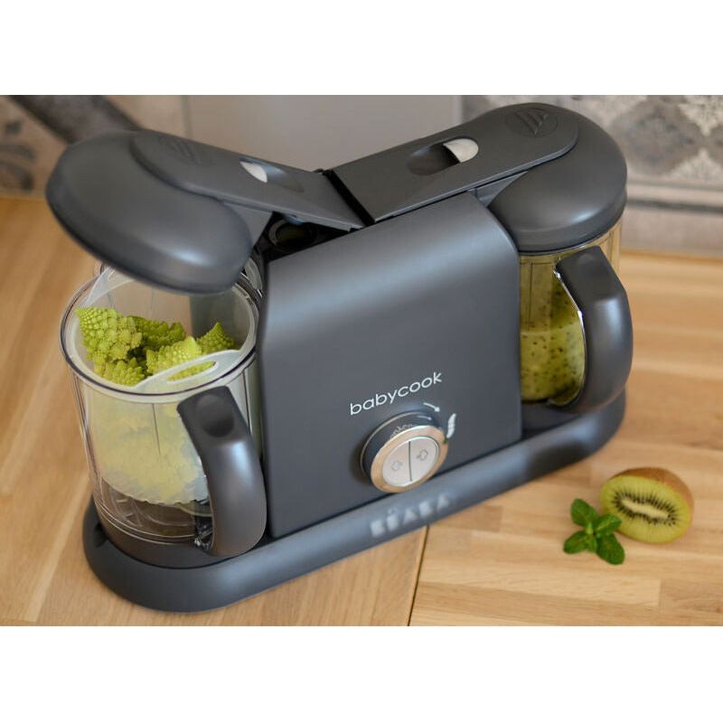 Beaba Babycook Duo Robot Cooker (Assorted Colours)