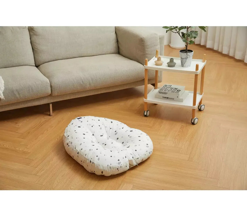 Elava Baby Reflux Prevention Cushion & Cover Set