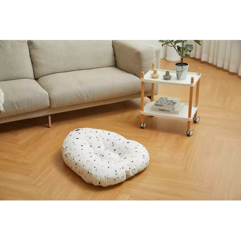 Elava Baby Reflux Prevention Cushion & Cover Set