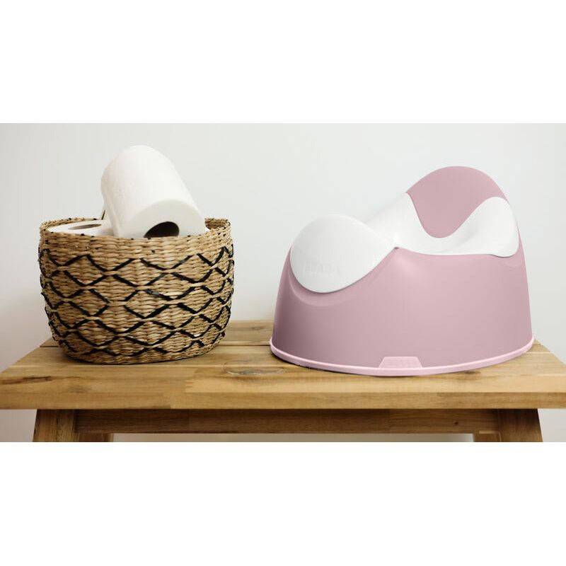 Beaba Ergonomic Training Potty (Assorted Colours)