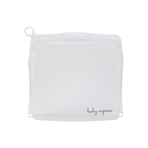 Baby Express Silicone Storage Pouch