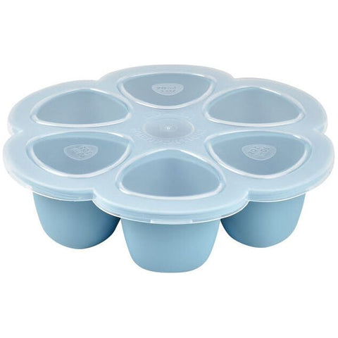 Beaba Multi-purpose Silicone Freezer Tray (Assorted Colours & Sizes)