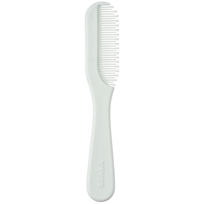 Beaba Baby Comb & Brush (Assorted Colours)-3