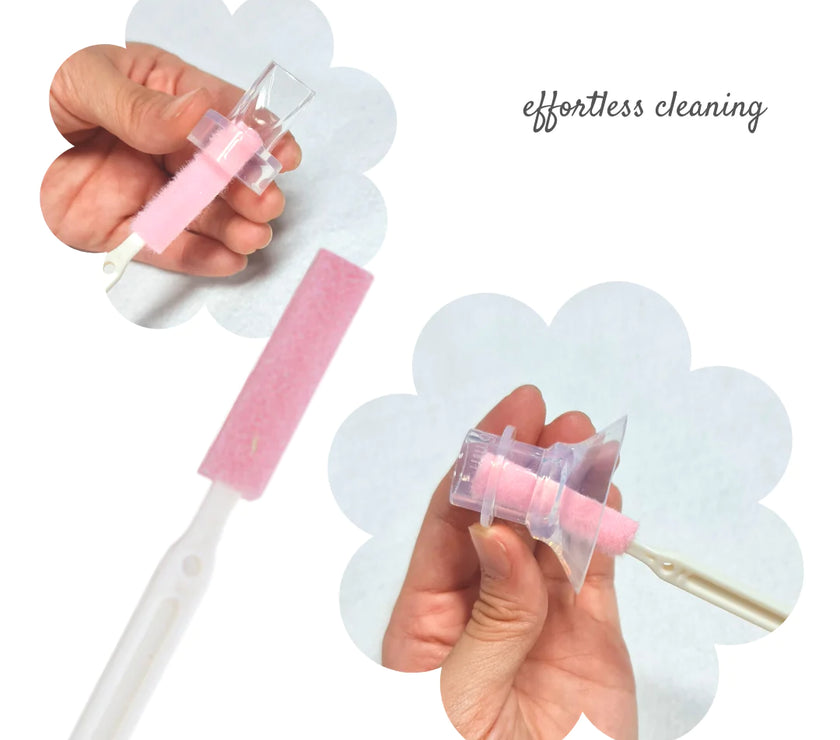 Baby Express Bottle Brush Set