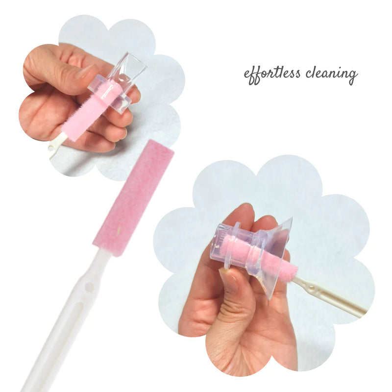 Baby Express Bottle Brush Set-2