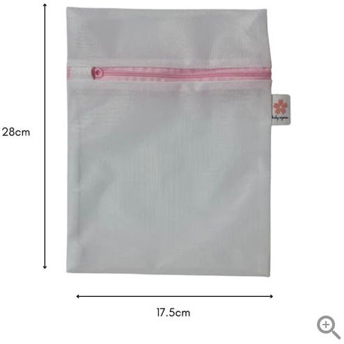 Baby Express Contoured Breast Pad Set-4