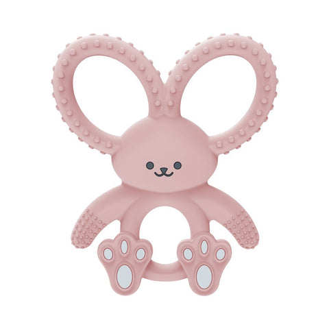 Dr. Brown’s Flexees Bunny Teether (Assorted Designs)