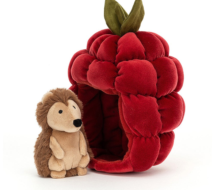 Jellycat Brambling Hedgehog - H18cm