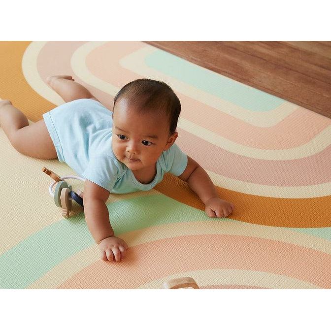 Lollibly Playmat - Holiday Little One (100x140cm)