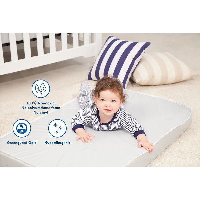 Davinci Complete Slumber Waterproof Mattress [Medium]