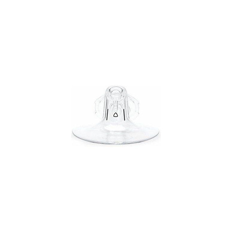 Elvie Pump Breast Shields, 24mm (2 pack) | Little Baby.