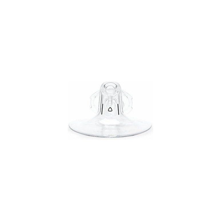 Elvie Pump Breast Shields, 24mm (2 pack) | Little Baby.