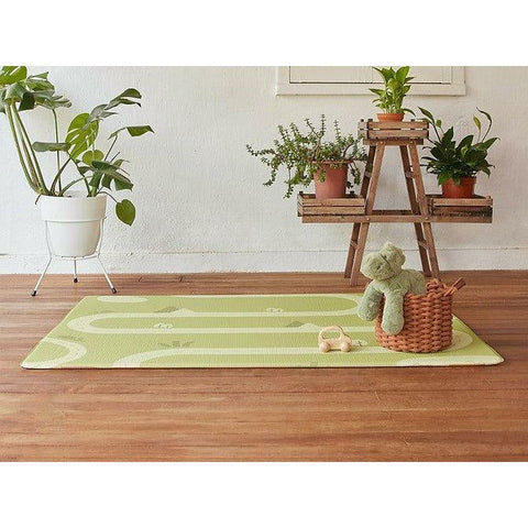 Lollibly Playmat - Terrazzo (Little One: 100x140cm)