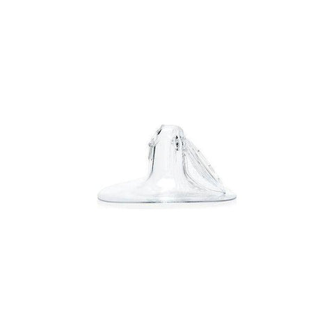Elvie Pump Breast Shields, 21mm (2 pack) | Little Baby.