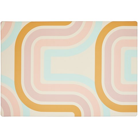 Lollibly Playmat - Holiday Big One (200cm x 140cm)