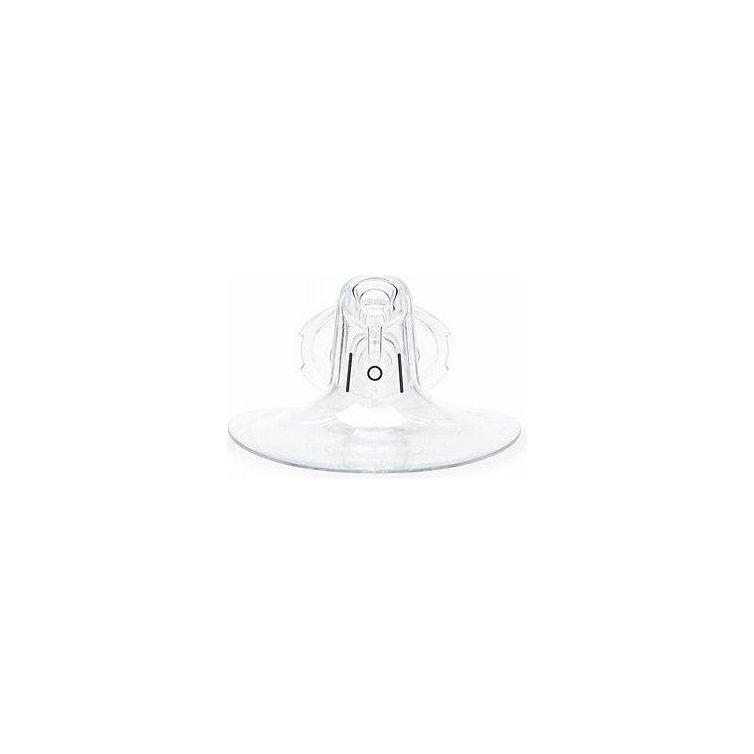 Elvie Pump Breast Shields, 21mm (2 pack) | Little Baby.