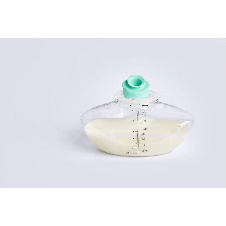 Elvie Pump - Double Electric Breast Pump | Little Baby.