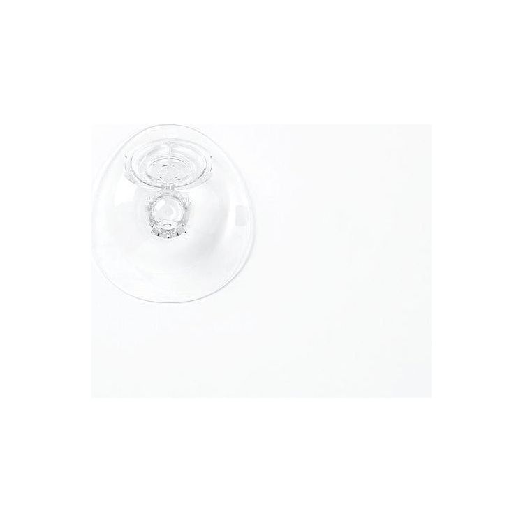 Elvie Pump Breast Shields, 28mm (2 pack) | Little Baby.