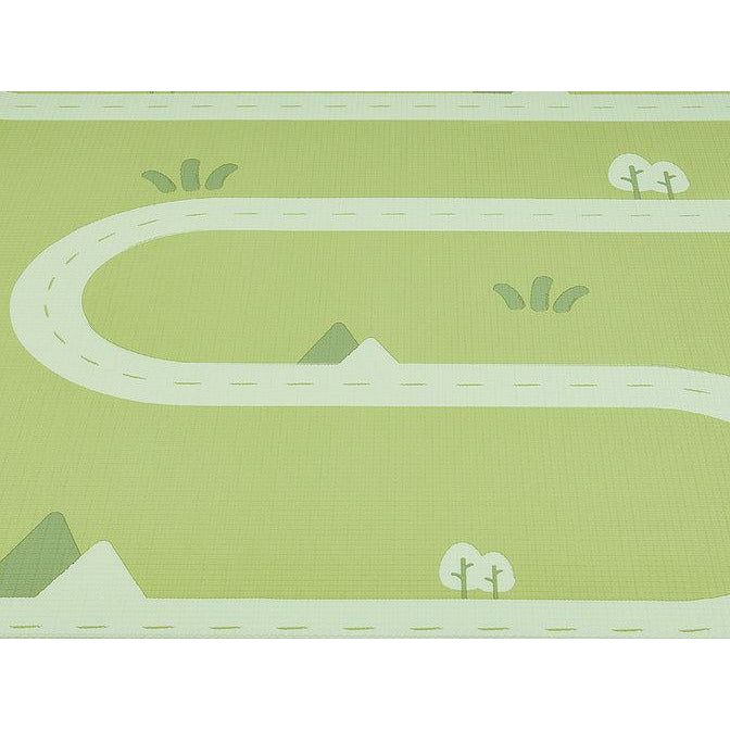 Lollibly Playmat - Terrazzo (Little One: 100x140cm)