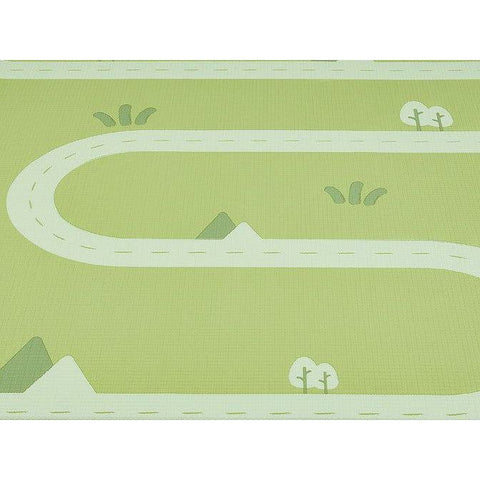Lollibly Playmat - Terrazzo (Little One: 100x140cm)