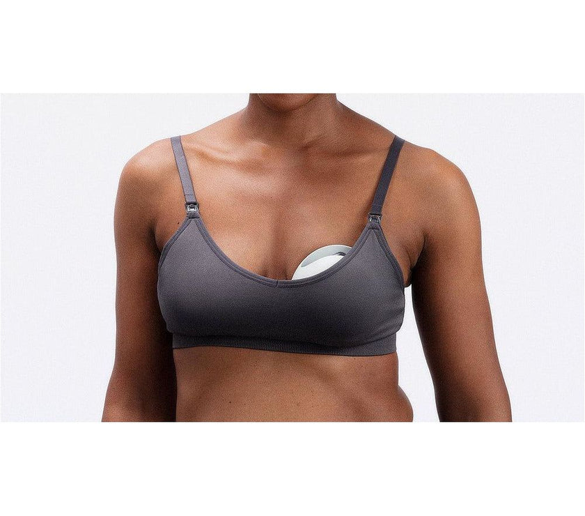 Elvie Curve - Wearable Manual Breast Pump | Little Baby.